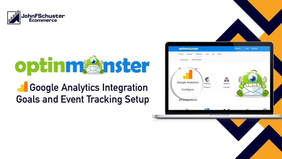 How To Connect Google Analytics and OptinMonster